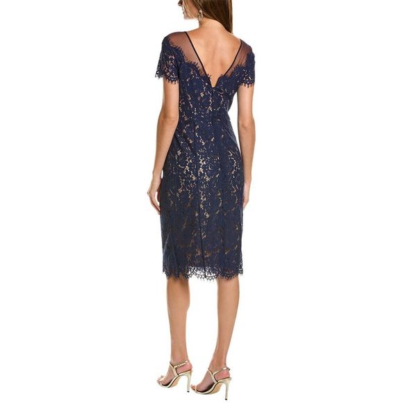 Rene by Rene Ruiz Cocktail Dress - Picture 2 of 4